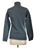 Patagonia 100% Recycled Polyester Gray Fleece Size M - photo 2
