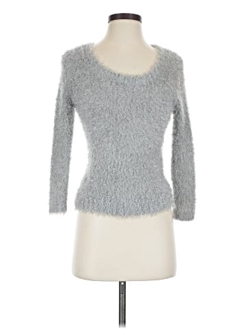 Bongo Pullover Sweater (view 1)