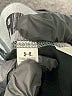 Under Armour Black Active Pants Size M (youth) - photo 3