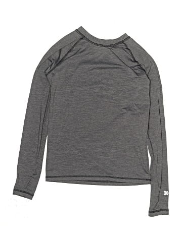 all in motion Long Sleeve T-Shirt (view 1)