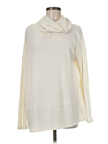 Anthropologie Turtleneck Sweater (view 1)