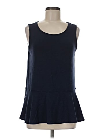 Nally & Millie Sleeveless Top (view 1)