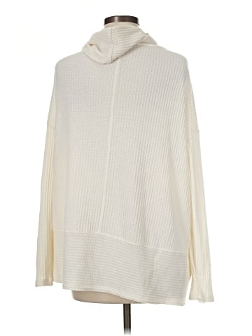 Anthropologie Turtleneck Sweater (view 2)