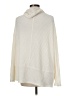 Anthropologie Ivory Turtleneck Sweater Size M - photo 2