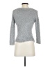 Bongo 100% Polyester Gray Pullover Sweater Size S - photo 2