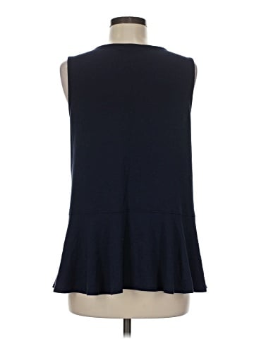 Nally & Millie Sleeveless Top (view 2)