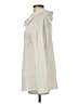 Anthropologie Ivory Turtleneck Sweater Size M - photo 5