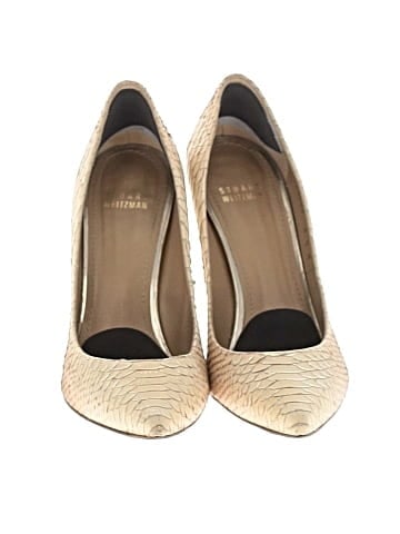 Stuart Weitzman Heels (view 2)