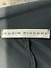 Robin Piccone Solid Black Casual Skirt Size XS - photo 4