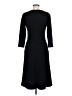 Max Mara Black Casual Dress Size 8 - photo 2