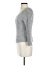 Bongo 100% Polyester Gray Pullover Sweater Size S - photo 5