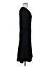 Max Mara Black Casual Dress Size 8 - photo 4