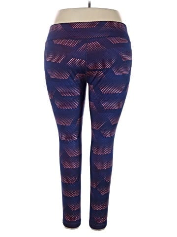 Walmart Leggings (view 2)