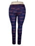 Walmart Purple Leggings Size 20 - photo 2