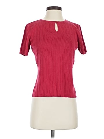 Cherokee Short Sleeve Top (view 1)