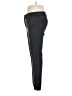 Jessica Simpson Solid Gray Black Jeans Size 12 - photo 5