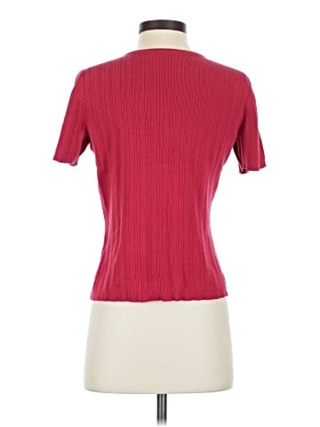 Cherokee Short Sleeve Top (view 2)