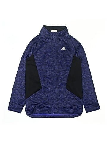Adidas Track Jacket (view 1)