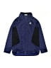 Adidas 100% Polyester Blue Track Jacket Size 6 - photo 1