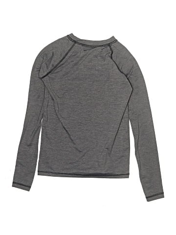 all in motion Long Sleeve T-Shirt (view 2)