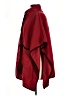 Le Moda Red Coat One size - photo 5