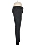 Jessica Simpson Solid Gray Black Jeans Size 12 - photo 4