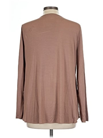 Soft Surroundings 3/4 Sleeve T-Shirt (view 2)