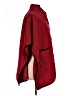 Le Moda Red Coat One size - photo 4