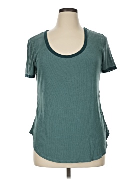 Threads 4 Thought Short Sleeve T Shirt