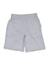 Active by Old Navy 100% Polyester Solid Gray Athletic Shorts Size 10 - 12 - photo 1