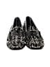 G.H. Bass x Weejuns Houndstooth Black Flats Size 7 1/2 - photo 2