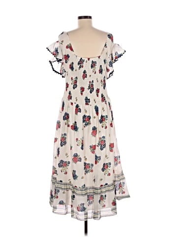 Tory Burch Casual Dress (view 2)