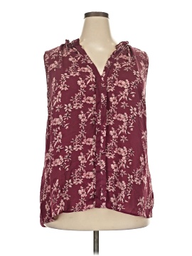 41 Hawthorn Sleeveless Blouse