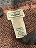 L.L.Bean 100% Cotton Brown Cardigan Size 2X - photo 7