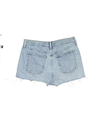 Gap Denim Shorts (view 2)