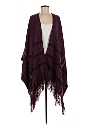 Free People Poncho (view 1)