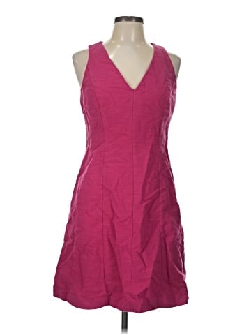 Ann Taylor LOFT Cocktail Dress (view 1)