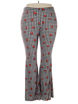 Shein Curve Dress Pants