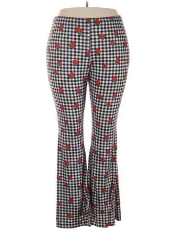 Shein Curve Dress Pants (view 1)