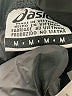 Asics Solid Gray Casual Pants Size M - photo 8