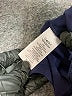 Tommy Bahama Solid Blue Active Skort Size XL - photo 4