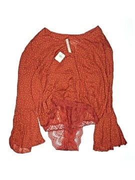 Intimately by Free People Bodysuit (view 1)