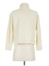 Keren Hart 100% Cotton Ivory Sweatshirt Size S - photo 2