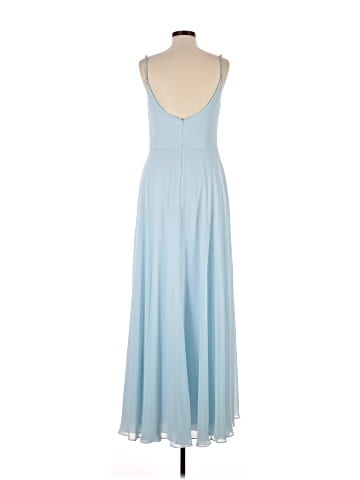 Hayley Paige Occasions Cocktail Dress (view 2)
