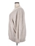 Shein Curve 100% Polyester Tan Pullover Sweater Size 24 - 26 Plus - photo 5