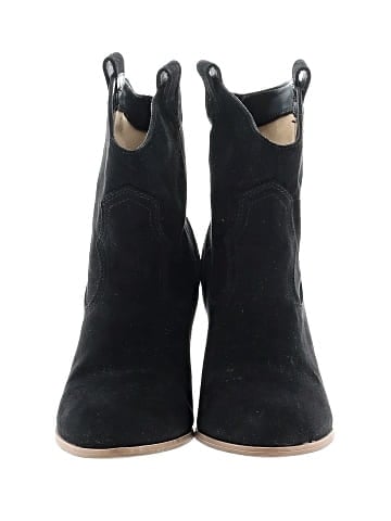 Express Ankle Boots (view 2)