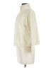 Keren Hart 100% Cotton Ivory Sweatshirt Size S - photo 5