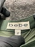 Bebe Solid Green Casual Skirt Size 2 - photo 4