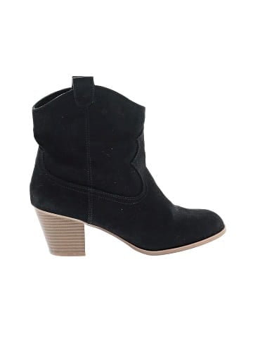 Express Ankle Boots (view 1)