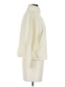 Keren Hart 100% Cotton Ivory Sweatshirt Size S - photo 4